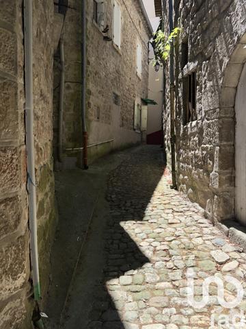 Maison à vendre 9 pièces 125 m² Largentière