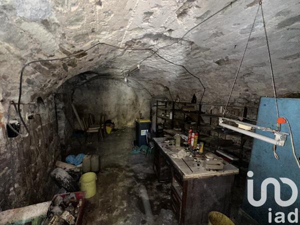 Maison à vendre 9 pièces 125 m² Largentière