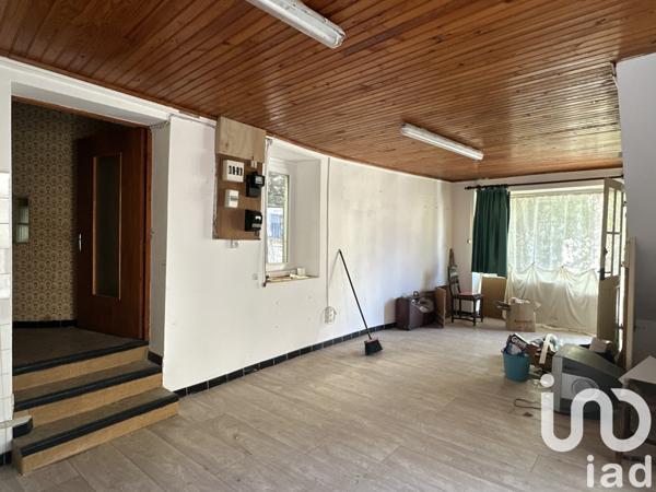 Maison à vendre 9 pièces 125 m² Largentière