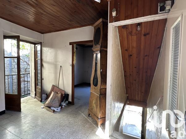 Maison à vendre 9 pièces 125 m² Largentière