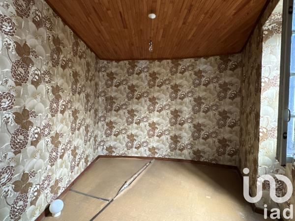 Maison à vendre 9 pièces 125 m² Largentière