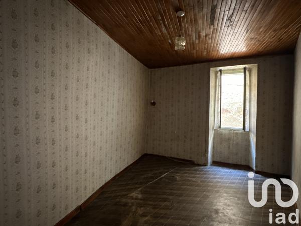 Maison à vendre 9 pièces 125 m² Largentière