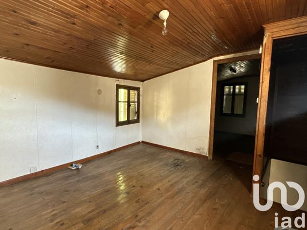 Maison à vendre 9 pièces 125 m² Largentière