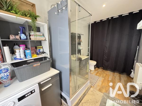 Maison à vendre 4 pièces 128 m² Gond-Pontouvre