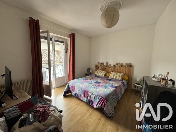 Maison à vendre 4 pièces 128 m² Gond-Pontouvre