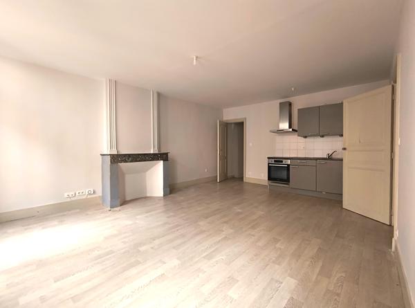 Appartement T2 Bis de 70m² centre ville de Montauban - Montauban (82000)