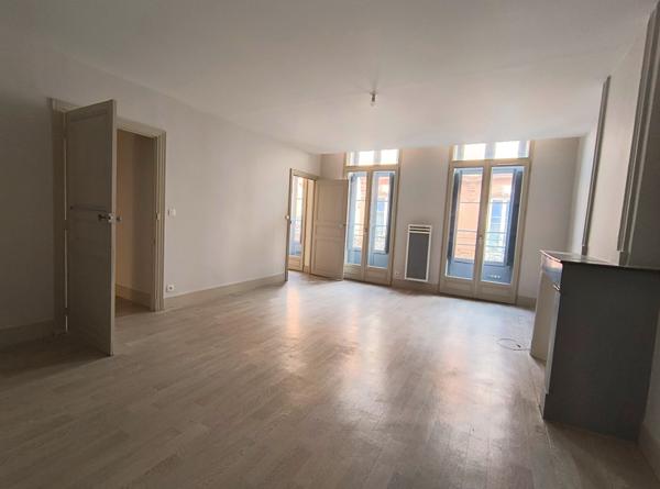 Appartement T2 Bis de 70m² centre ville de Montauban - Montauban (82000)