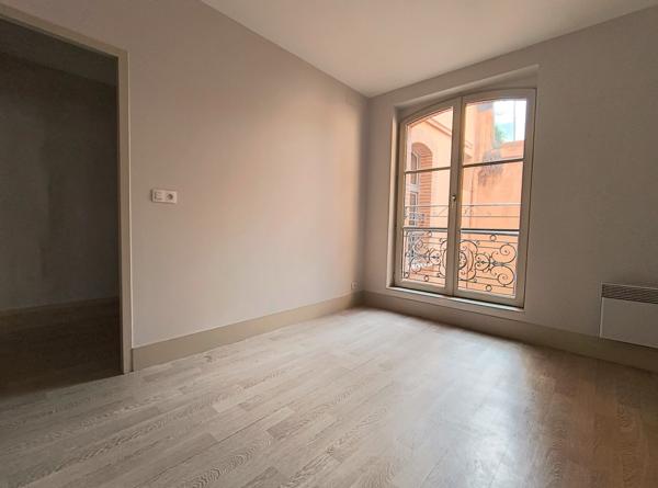 Appartement T2 Bis de 70m² centre ville de Montauban - Montauban (82000)