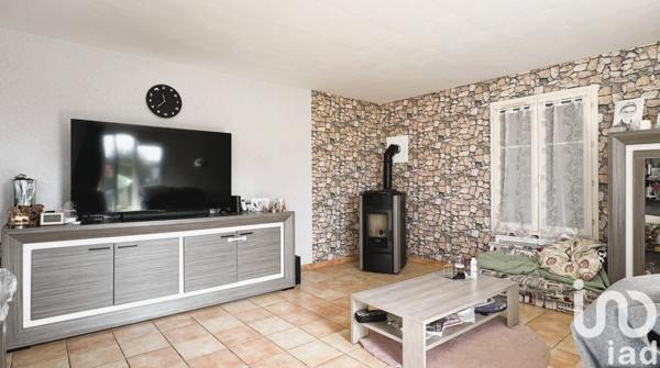 Maison à vendre 5 pièces 127 m² Piney