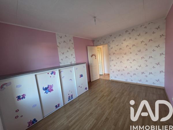 Maison à vendre 5 pièces 127 m² Piney