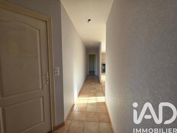 Maison à vendre 5 pièces 127 m² Piney