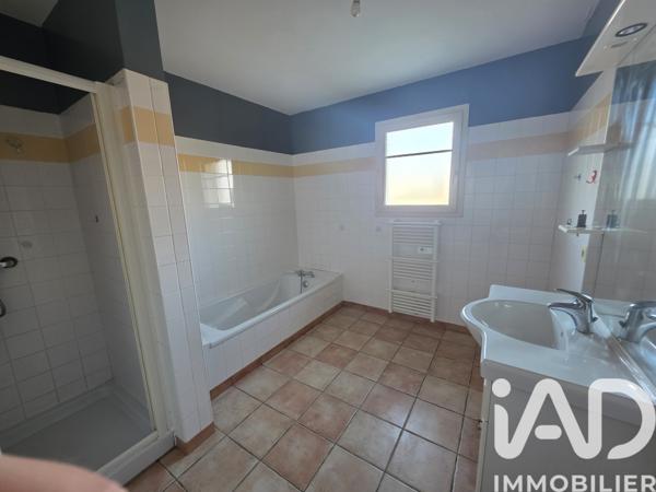 Maison à vendre 5 pièces 127 m² Piney