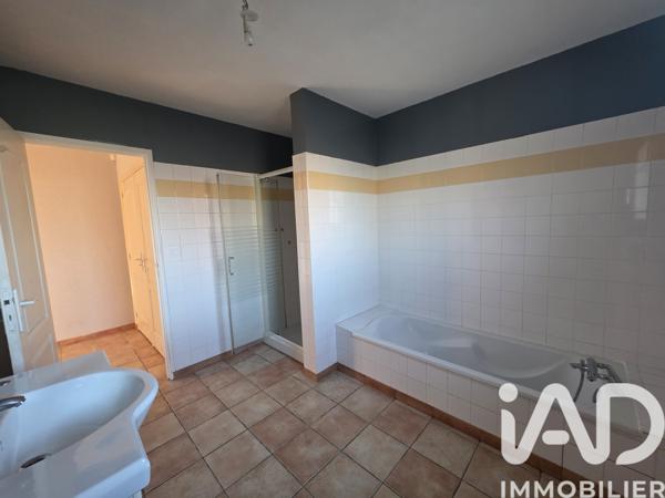 Maison à vendre 5 pièces 127 m² Piney