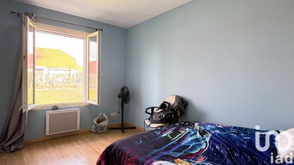 Maison à vendre 5 pièces 127 m² Piney