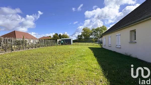 Maison à vendre 5 pièces 127 m² Piney