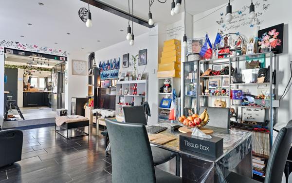 Maison à vendre    4 pièces • 73,61 m2 Montgeron