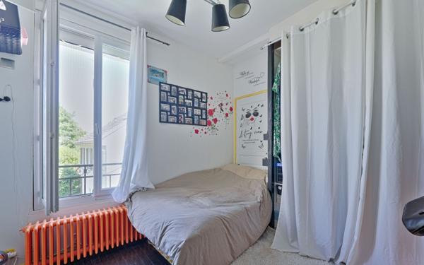 Maison à vendre    4 pièces • 73,61 m2 Montgeron