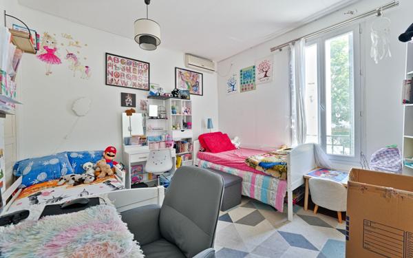 Maison à vendre    4 pièces • 73,61 m2 Montgeron