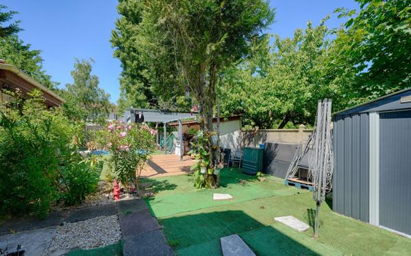 Maison à vendre    4 pièces • 73,61 m2 Montgeron