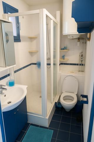 LE BARCARÈS : Magnifique studio de 22m² avec vue sur le lac marin