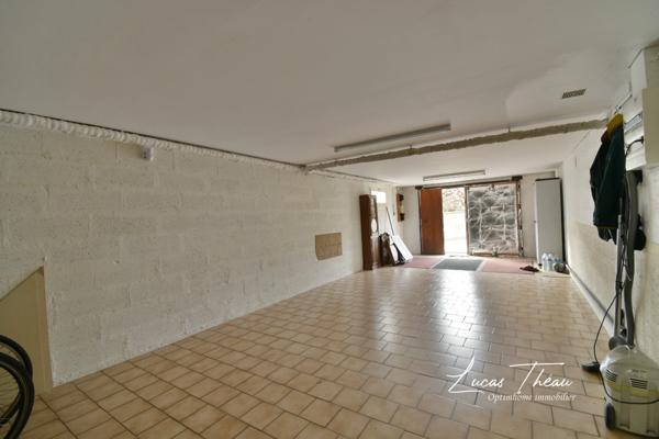Maison à vendre 5 pièces EVREUX (27)