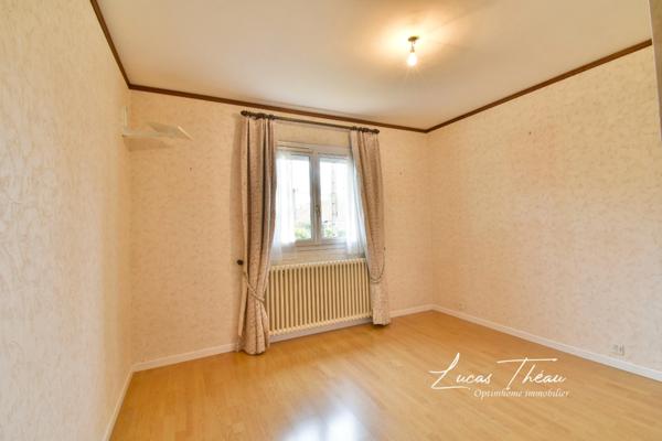 Maison à vendre 5 pièces EVREUX (27)
