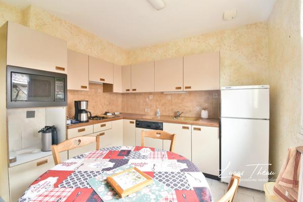 Maison à vendre 5 pièces EVREUX (27)