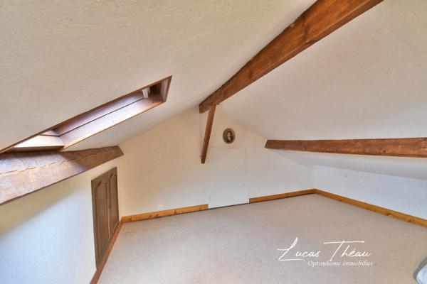 Maison à vendre 5 pièces EVREUX (27)