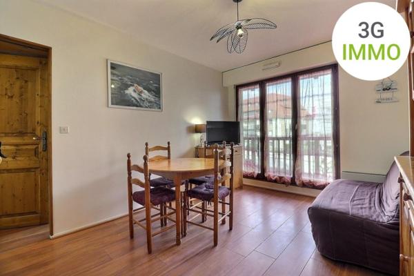 Vente / Appartement T2