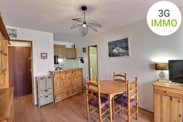 Vente / Appartement T2