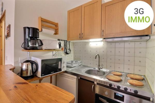 Vente / Appartement T2