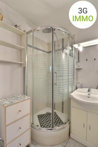 Vente / Appartement T2