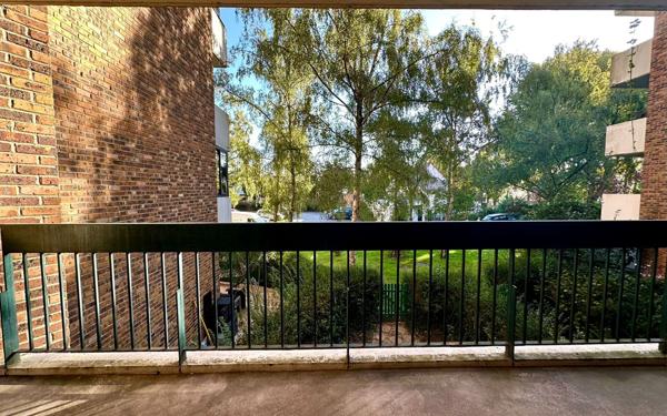 Appartement à vendre    2 pièces • 53,21 m2 Saint-Maur-des-Fossés