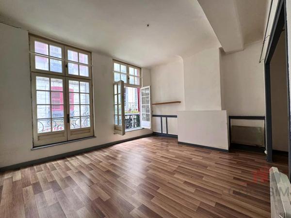 Bureau à vendre à Bayonne (64100)