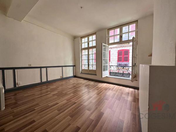 Bureau à vendre à Bayonne (64100)