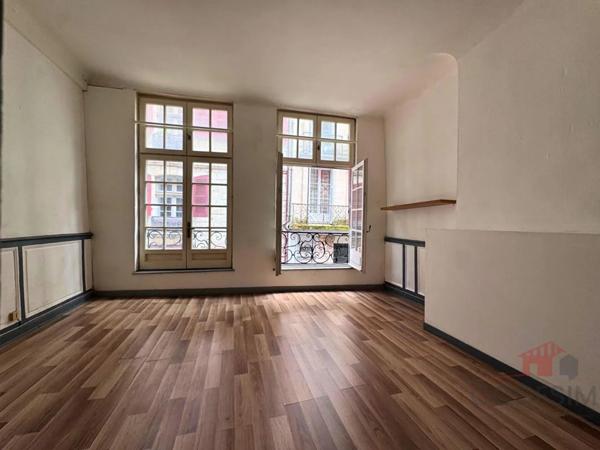 Bureau à vendre à Bayonne (64100)