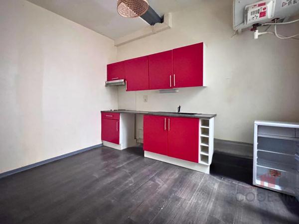 Bureau à vendre à Bayonne (64100)