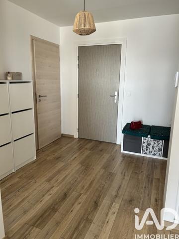 Appartement à vendre 4 pièces 107 m² Sarrebourg