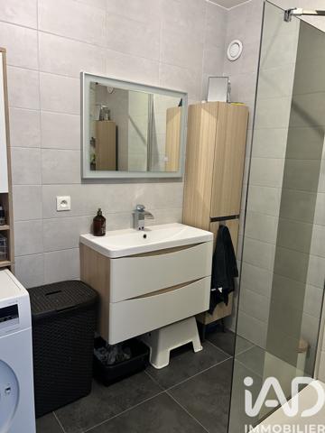 Appartement à vendre 4 pièces 107 m² Sarrebourg
