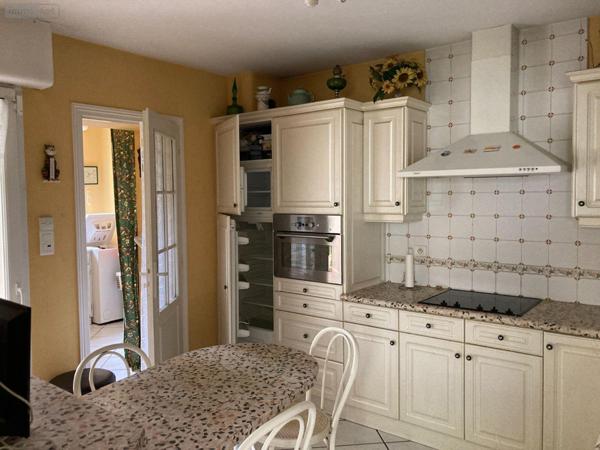 Maison à vendre à Pessac en Gironde (33600), ref : 026/1011.