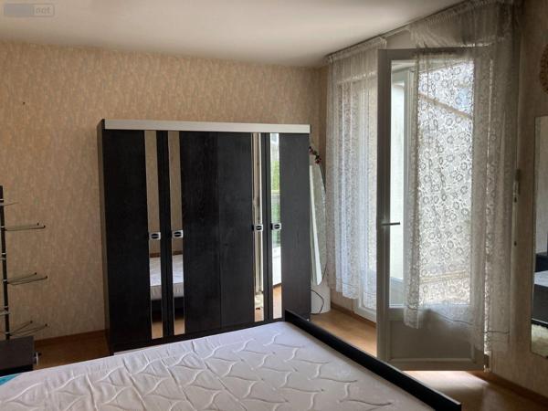 Maison à vendre à Pessac en Gironde (33600), ref : 026/1011.