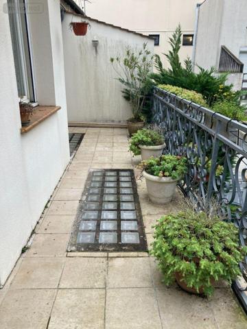 Maison à vendre à Pessac en Gironde (33600), ref : 026/1011.