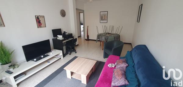 Appartement à vendre 3 pièces 72 m² Perpignan