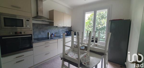 Appartement à vendre 3 pièces 72 m² Perpignan