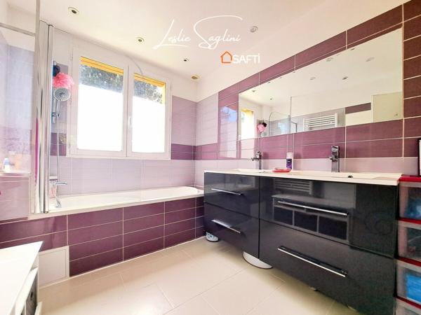 Maison très soignée à 5 minutes de Lisieux