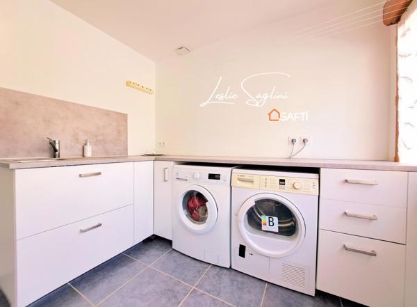 Maison très soignée à 5 minutes de Lisieux