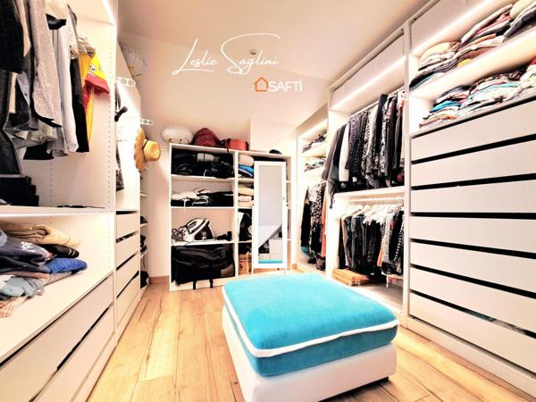 Maison très soignée à 5 minutes de Lisieux