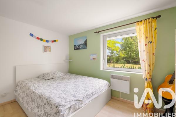 Maison à vendre 9 pièces 260 m² Lentilly