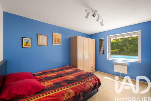 Maison à vendre 9 pièces 260 m² Lentilly