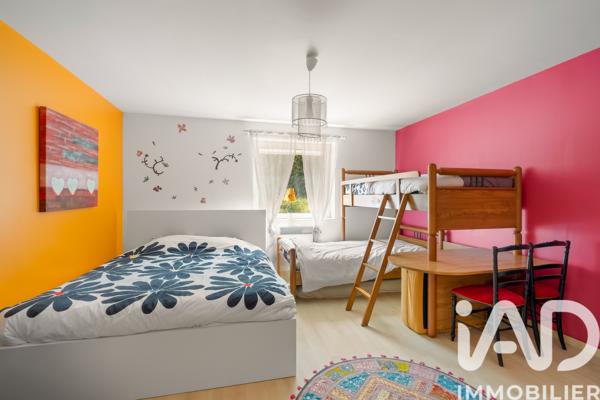 Maison à vendre 9 pièces 260 m² Lentilly